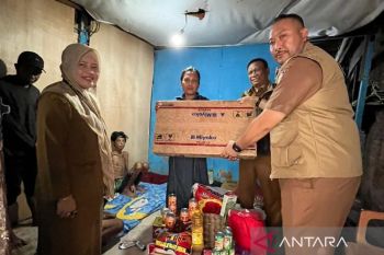 Dinsos Makassar mengendalikan risiko sosial melalui program mitigasi