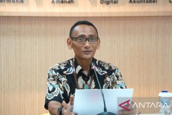 Pendapatan Negara di Provinsi Papua Barat Daya 2024 mencapai Rp621,26 miliar
