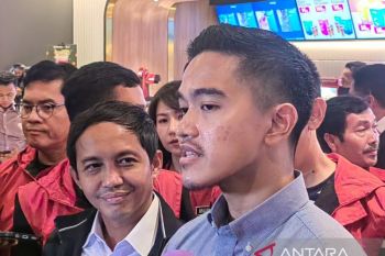 Ketum PSI Kaesang berani lawan Ridwan Kamil-Anies di Pilkada DKI Jakarta