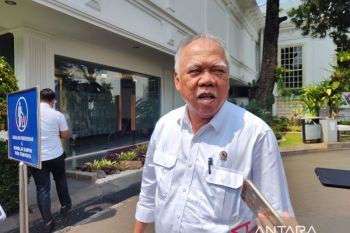 OIKN siapkan Istana Garuda-Istana Negara untuk sidang kabinet di IKN