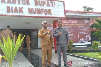 Bawaslu Biak petakan 19 jenis pelanggaran netralitas ASN di pilkada