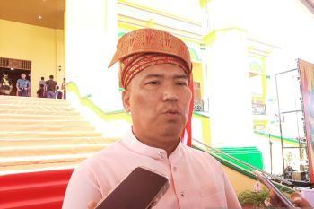 Nyanyang Haris siap mundur dari DPRD demi maju Pilkada Kepri 2024