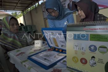 JPPI ungkap anak Indonesia butuh edukasi kesehatan reproduksi bukan alat kontrasepsi