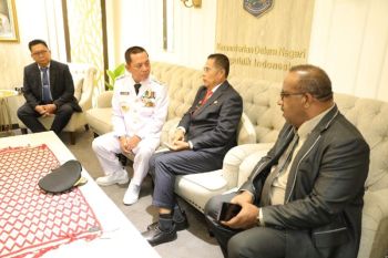 Tokoh adat Papua harap Pj Gubernur kawal Pilkada 2024 yang aman