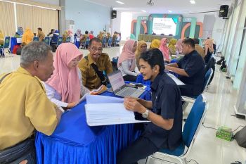 Kemendikdasmen tata ulang penggunaan dana BOSP pada 2025