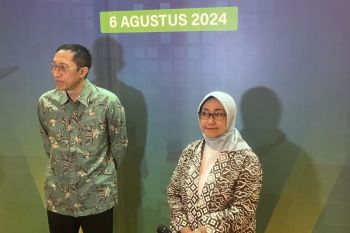 Transisi energi dinilai bagian penting capai SDGs