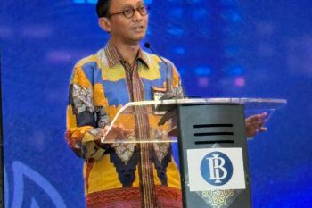 BI: Permintaan domestik dukung ekonomi Lampung triwulan II-2024