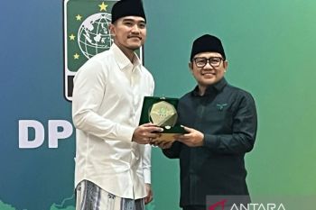 PKB respons positif tawaran koalisi PSI di Pilkada 2024