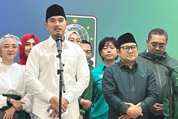 PSI ingin berkolaborasi dengan PKB di Pilkada Jateng dan DKI Jakarta 2024