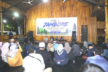Dinsos Tanah Laut: Jambore PSKS 2024 bertujuan untuk peningkatan kapasitas SDM