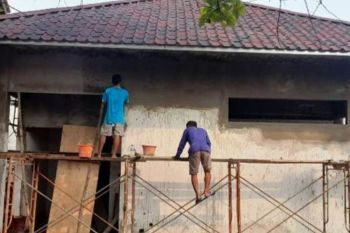 Gedung Balai Rakyat di DKI Jakarta bisa digunakan gratis