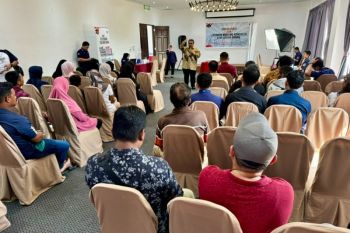 KJRI Johor Bahru melayani 275 WNI di Pahang lewat program Warkonim