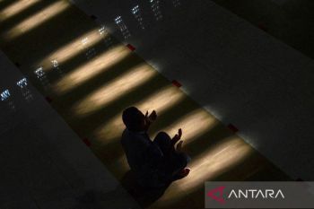 Berikut doa dan amalan di Bulan Rajab