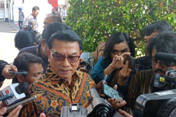 Moeldoko sebut alokasi anggaran pembangunan IKN masuk dalam APBN 2025