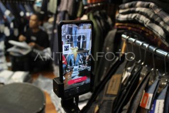 Belanja saat sahur jadi tren Ramadhan 2025 di Tokopedia & Tiktok Shop