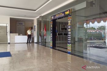 KPK periksa PPK, Pokja dan Tim PPHP shelter tsunami KLU di kantor BPKP NTB