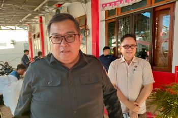 Bawaslu pastikan pleno rekapitulasi DPHP  sesuai koridor