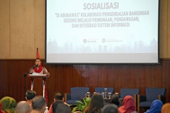 "Si Abunawas", aplikasi Pemkot Semarang kendalikan bangunan