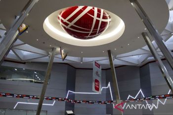 IHSG melemah ikuti bursa kawasan Asia dan global