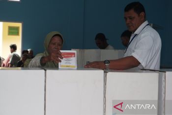 Pemkab Natuna hibah Rp27,5 miliar APBD untuk Pilkada 2024