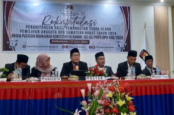 KPU Pariaman buka layanan konsultasi terkait Pilkada serentak