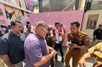 Pertamina-Pemprov Bali awasi penggunaan LPG subsidi di hotel dan kafe