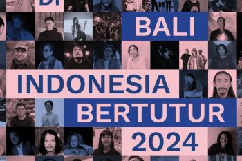 Festival Indonesia Bertutur 2024 jelajahi capaian artistik budaya Nusantara