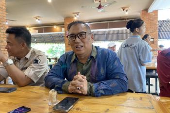 Pasangan calon "Ayang" komitmen kembangkan potensi maritim