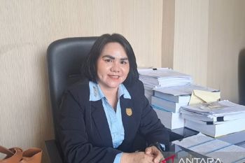 Pertama kali seleksi Paskibraka, Kesbangpol Gumas diminta perkuat koordinasi