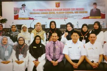 Ketua DPRD Agam alokasikan dana Pokir tingkatkan mutu pendidikan bagi 227 guru