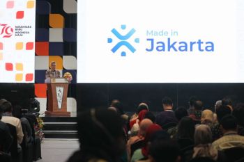 Jakarta needs lots of investors to become global city: Hippindo