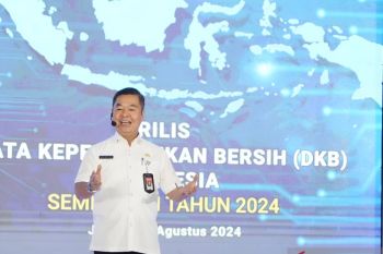 Pemanfaatan data kependudukan dukung pembangunan nasional