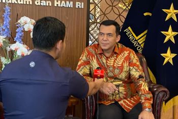 Dirjen Imigrasi sebut Indonesia dapat lebih banyak manfaat dari Golden Visa