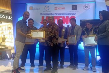 Kota Magelang jadi Kota Layak Huni 2024