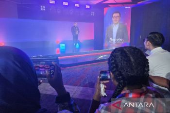 Telkomsel ajak jurnalis percepat transformasi digital Tanah Papua