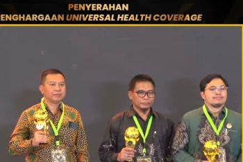 KPK usulkan Bantaeng jadi salah satu daerah percontohan pemberantasan korupsi