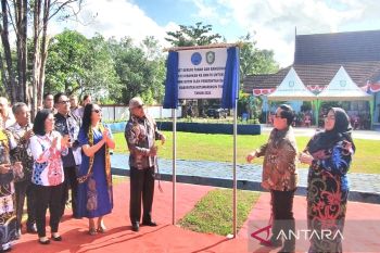 Kepala BNN salut komitmen Pemkab Kotim perangi narkoba