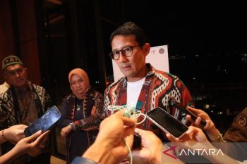 Menparekraf Sandiaga harap Golden Visa tingkatkan investasi di Labuan Bajo