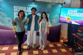 BCA Digital - Kunto Aji tingkatkan pengalaman layanan bagi pelanggan