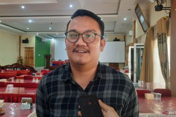 KPU Pariaman minta visi-misi bacalon wako selaras dengan RPJPD
