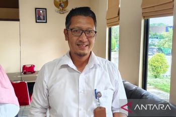 Dinas Perikanan Batam terapkan sistem biofolk budidaya ikan air tawar