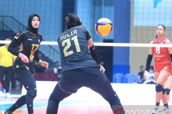 Tisya dan Nurlaili gantikan peran Tiara dan Aulia dalam skuad timnas