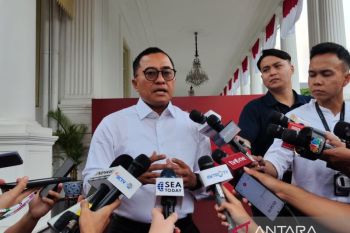 Presiden diagendakan menyaksikan langsung gladi bersih upacara di IKN