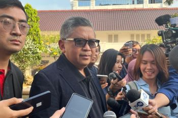 Hubungan Megawati sebagai pengurus BPIP dengan Jokowi harus baik
