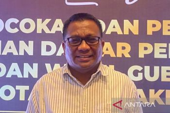 KPU Sultra: Kepala daerah yang maju pilkada diwajibkan cuti kampanye