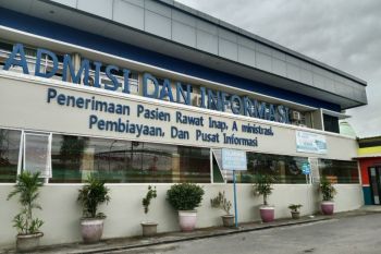 RSUD Praya terapkan SIMRS guna tingkatkan kualitas layanan masyarakat