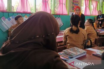 Kemendikbudristek mengejar sertifikasi PPG 1,2 juta guru di Indonesia