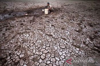 DIY bakal ciptakan hujan buatan gunakan pesawat BNPB