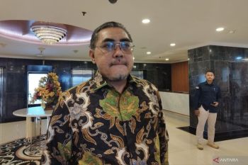 PKB persilakan Partai NasDem yang tertibkan Gus Choi