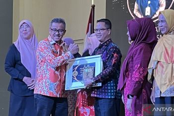 Pemkot Batam sebut inovasi OPD upaya beri pelayanan terbaik bagi masyarakat